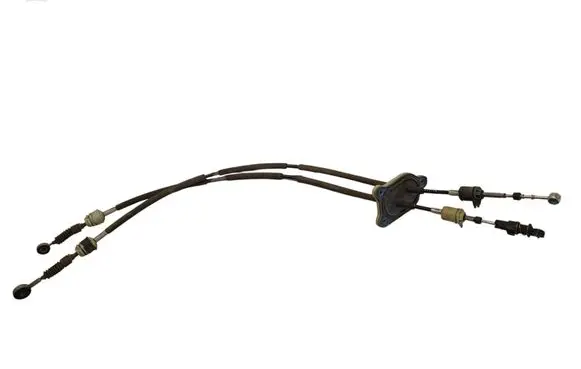 Opel Combo D Gear shift cable linkage 