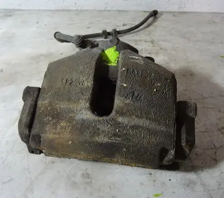 Skoda Fabia Mk3 (NJ) Front brake caliper