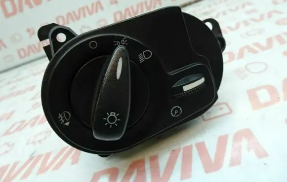 Ford Focus Light switch 4S4T13A024AC