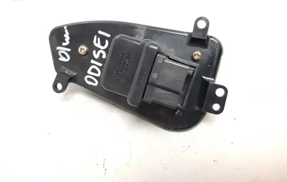 Honda Odyssey Heater blower motor/fan resistor 0778000491