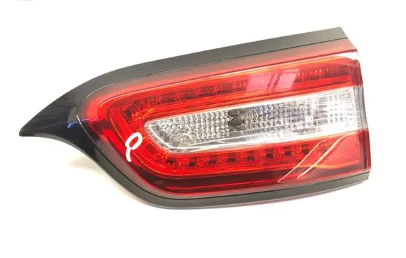 Jeep Cherokee Rear/tail lights 68102920AC