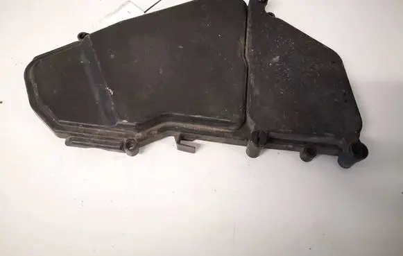Audi Q7 4L Fuse box cover 7L0937576B