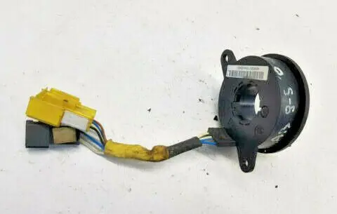 Saab 9-5 Airbag slip ring squib (SRS ring) 5200894 nr2524