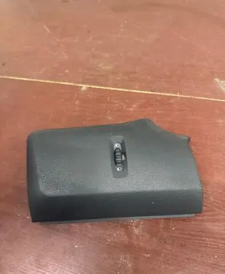 Renault Master III Headlight level height control switch 8200379685