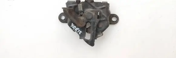 Toyota Yaris Engine bonnet/hood lock/catch