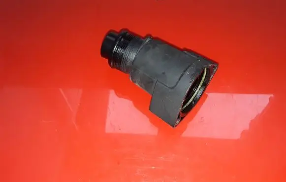 Seat Toledo IV (NH) Turbo air intake inlet pipe/hose 03L131111G 53031830006
