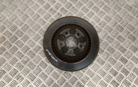 Volvo XC60 Rear brake disc