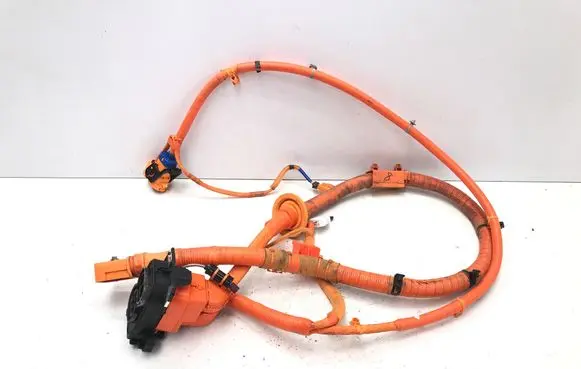 KIA EV6 Electric car charge socket 91684CV090A