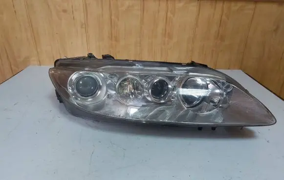 Mazda 6 Headlight/headlamp 014002477R