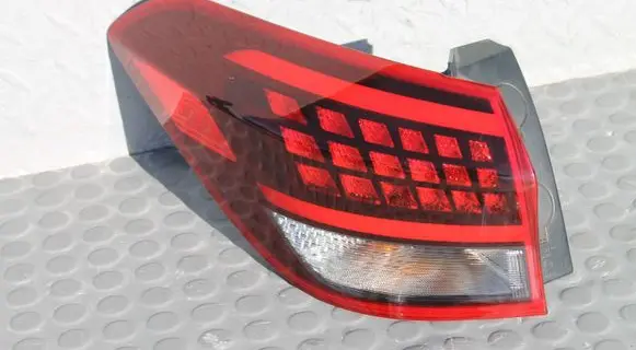 Hyundai i30 Rear/tail lights LAMPA-92401G4600 92401G4600 92401-G4600