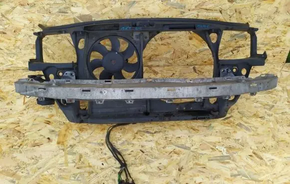 Audi A4 S4 B5 8D Front piece kit 