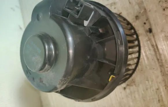 Ford Transit - Tourneo Connect Heater fan/blower 0006489603