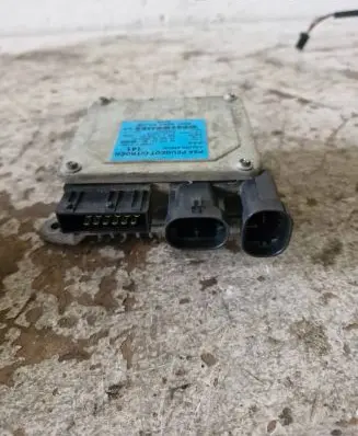 Power steering control unit/module