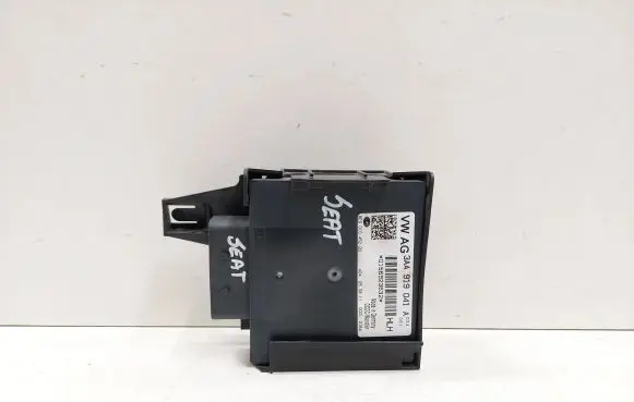 Seat Altea XL Other control units/modules 3AA919041A 8ES01045220 5M1971846B