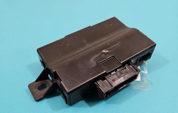 Audi A7 S7 4G Central body control module 4G0907468AD IMPRK1476946
