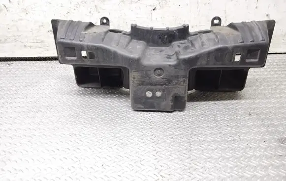 Mazda CX-7 Front bumper mounting bracket EH44500J1