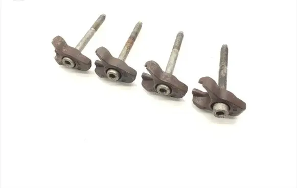 Citroen C-Crosser Fuel Injector clamp holder 
