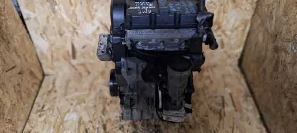 Audi A2 Engine AMF