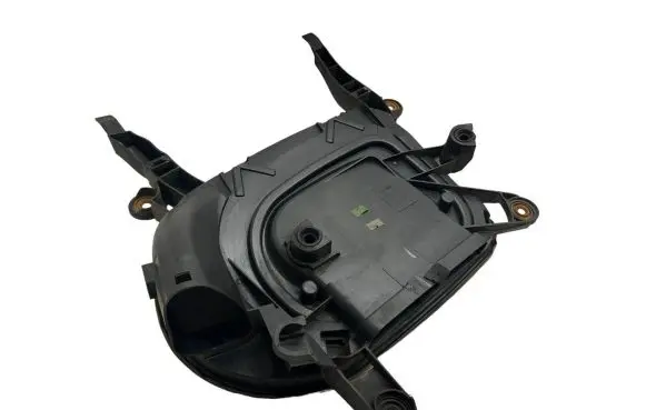 BMW X5 E70 Air filter box cover 7812061 13717812061
