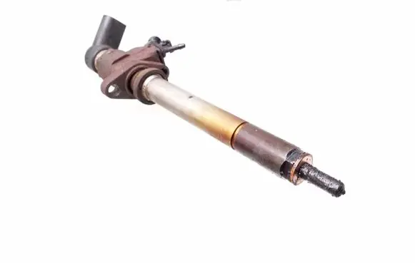 Volvo V50 Fuel injector 9657144580