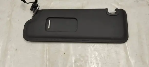 Bentley Flying Spur Sun visor 3w0857583f