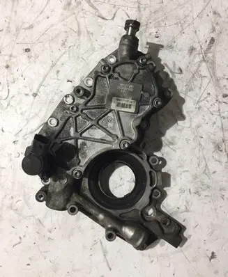 Fiat Ducato Vacuum pump 5802177792