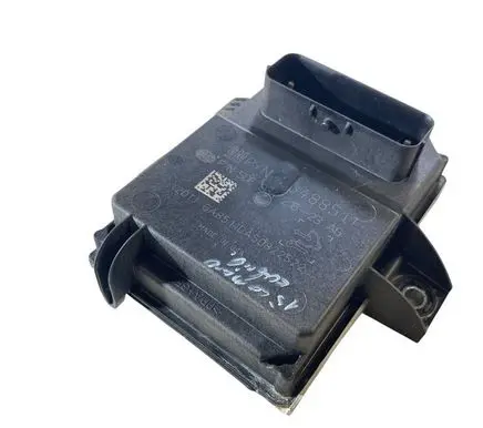Chevrolet Camaro Fuel injection pump control unit/module 23488511