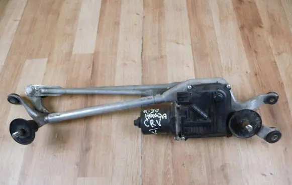 Honda CR-V Wiper motor 76505TLAA02