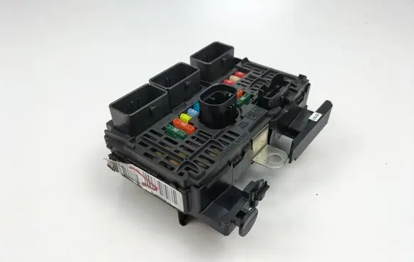 Fuse box set