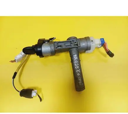 Hyundai Trajet Ignition lock 