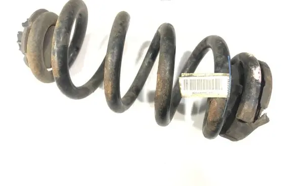 Dodge Durango Rear coil spring 05168292AB