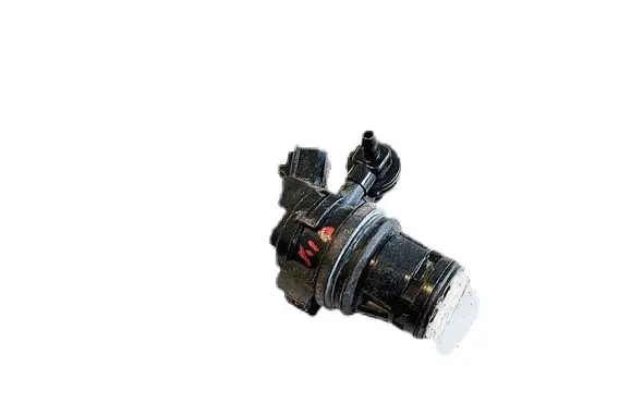 KIA Soul Windscreen/windshield washer pump 0602106060