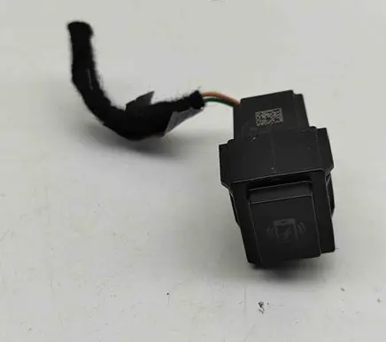 Nissan Qashqai J12 Wireless charging module 283426JP0B