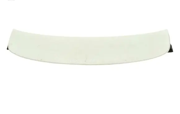 Audi A1 Tailgate/trunk spoiler 8X3827933B 8X3827933A 8X3827933