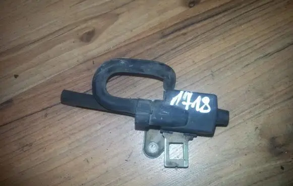 Opel Astra F Turbo solenoid valve 1245p2