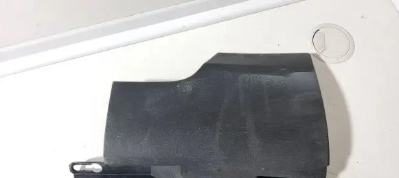 Volkswagen PASSAT B6 Side skirt front trim 3C0853897 EKDMM30