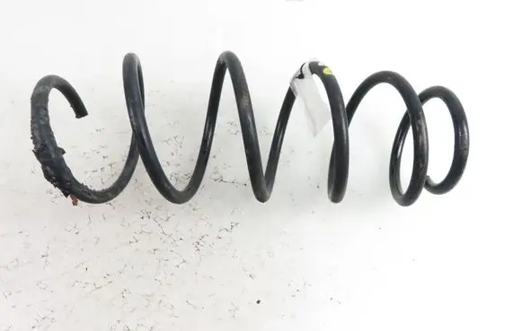 Fiat Punto (199) Rear coil spring 