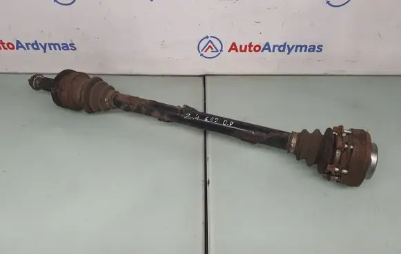 BMW Z4 E85 E86 Rear driveshaft 7541434 33217541434