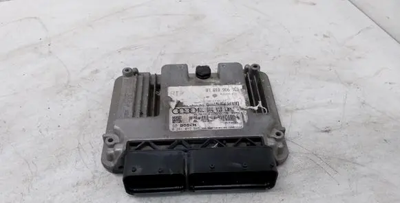 Audi A6 S6 C7 4G Engine control unit/module 03L906018LB 03L906018 0281017945