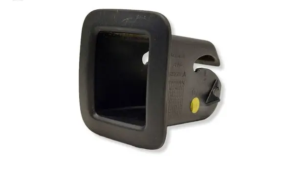 Volkswagen PASSAT B8 ISOFIX cover 3G0887233A