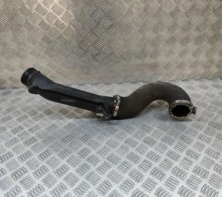 Porsche Cayenne (92A) Intercooler hose/pipe 038906051C