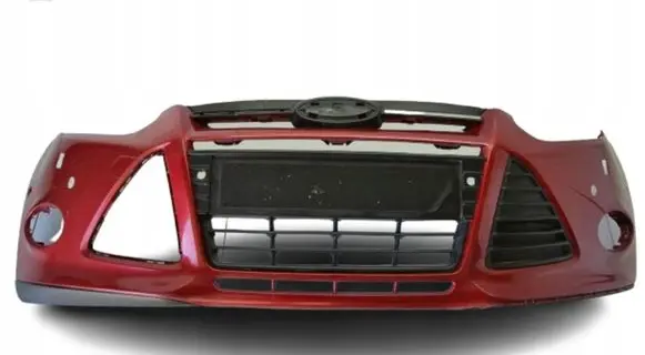 Ford Focus Front bumper BM5117757A