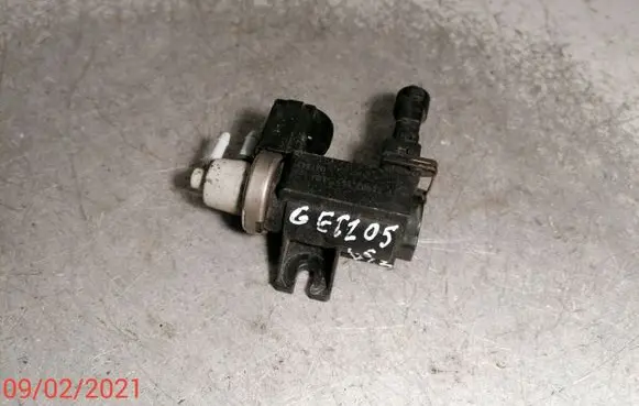 Hyundai Getz Turbo solenoid valve 72190316