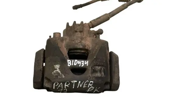 Peugeot Partner Front brake caliper 