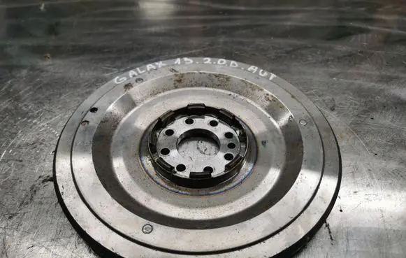 Ford Galaxy Flywheel