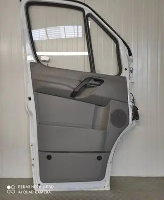Mercedes-Benz Sprinter W906 Front door DRZWIPRZEDNIELEWE TWOJEAUTO882182990 SPRINTER906