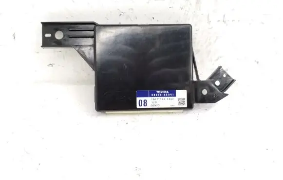 Lexus RX III Air conditioning/heating control unit 886500E041 TN1777003062