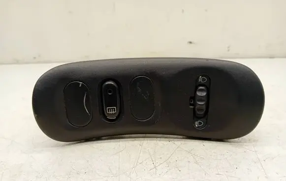 Renault Espace III Headlight level height control switch 602530 9660099780