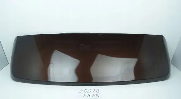 Volvo XC40 Tailgate/trunk spoiler 31488325