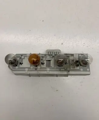 Skoda Superb B5 (3U) Tail light bulb cover holder 3U5945257
